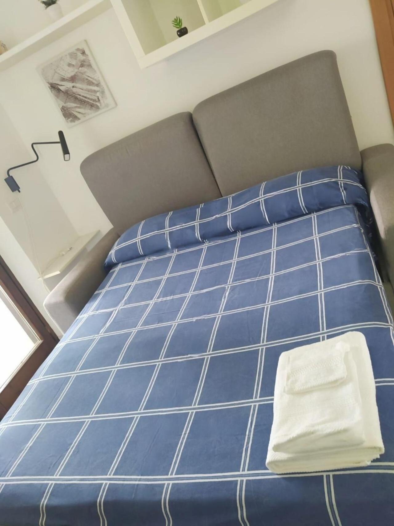 Blue Garden Home Isola Bella Taormina Mascali Habitación foto